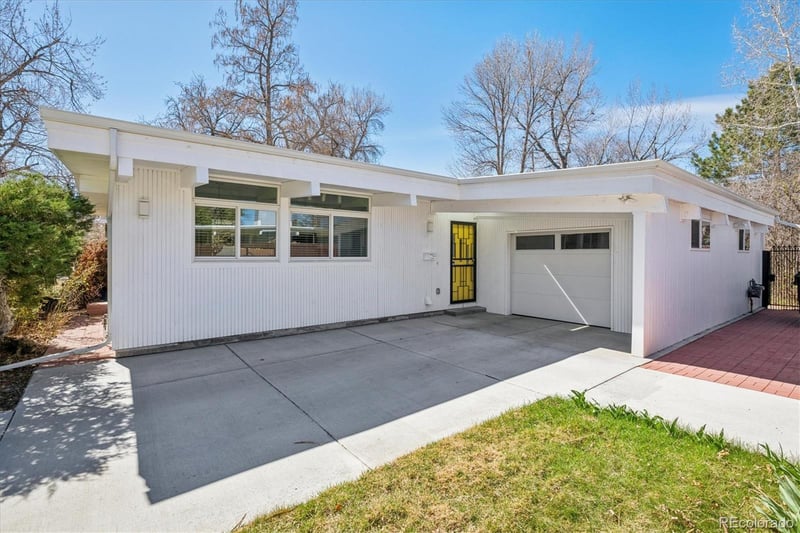 1323 S Eudora St, Denver, CO 80222