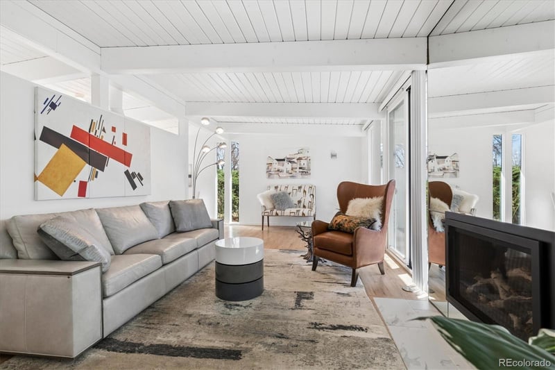 1323 S Eudora St, Denver, CO 80222