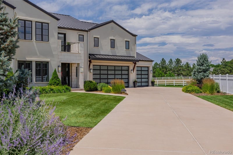 15075 E Pinewood Pl, Centennial, CO 80016