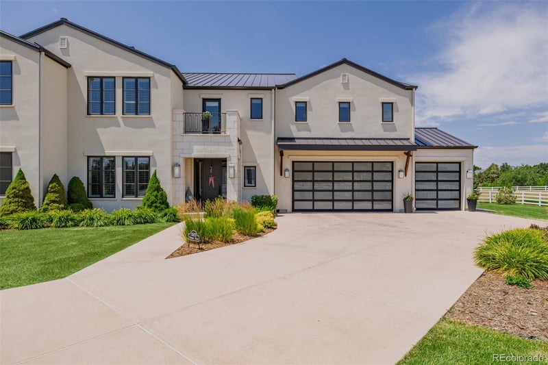 15075 E Pinewood Pl, Centennial, CO 80016