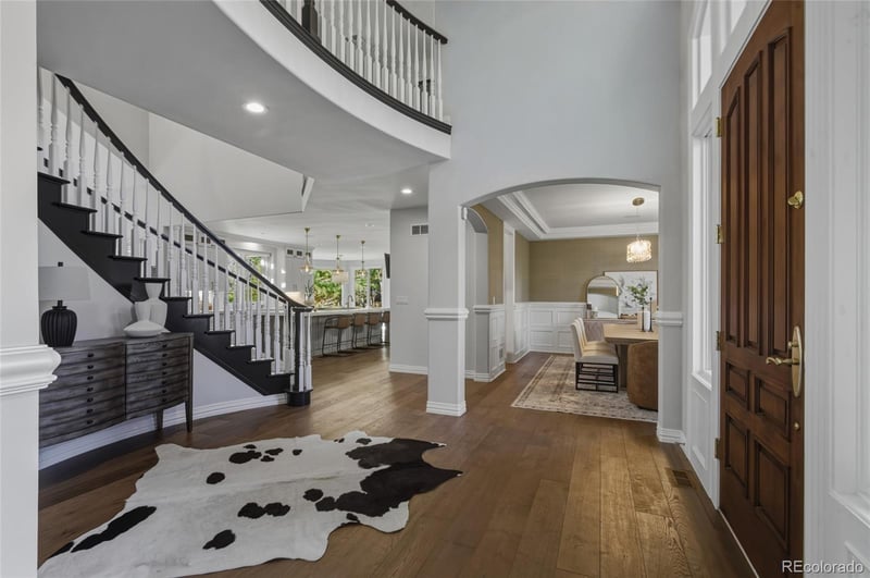 4170 E Linden Ln, Greenwood Village, CO 80121