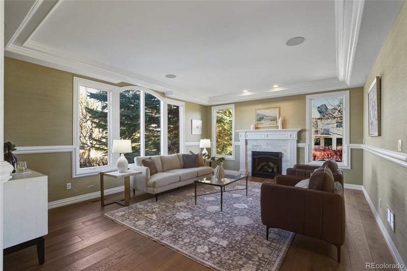 4170 E Linden Ln, Greenwood Village, CO 80121