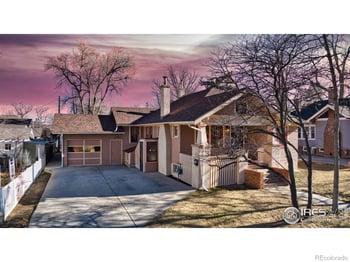 1840 12th Ave, Greeley, CO 80631