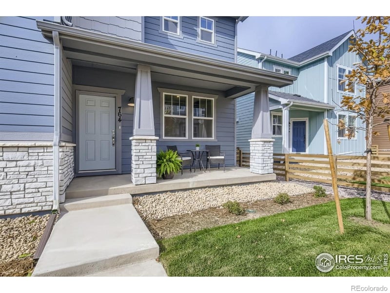 764 Wood Sorrel Ln, Fort Collins, CO 80524