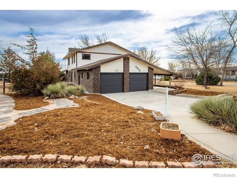 7512 Caren Cir, Loveland, CO 80534