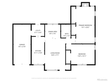 3016 Grape Way, Denver, CO 80222