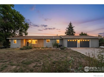 4824 Springer Dr, Fort Collins, CO 80524