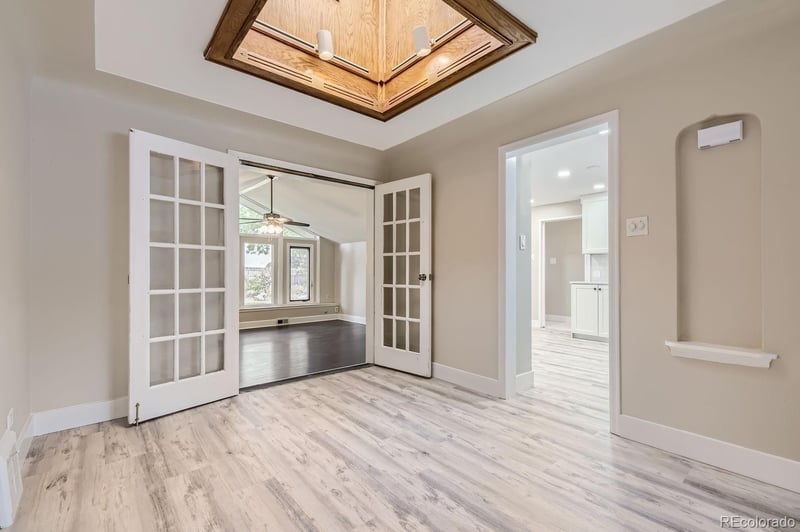 3000 Colorado Blvd, Denver, CO 80222