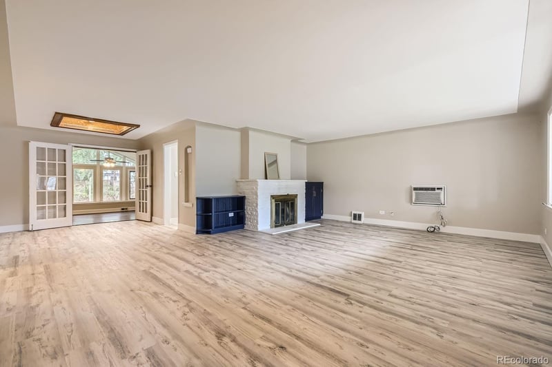 3000 Colorado Blvd, Denver, CO 80222