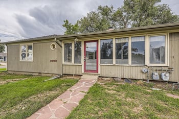 3000 Colorado Blvd, Denver, CO 80222
