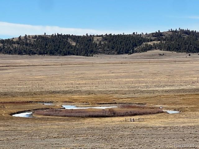 Tbd Highway 9, Hartsel, CO 80449