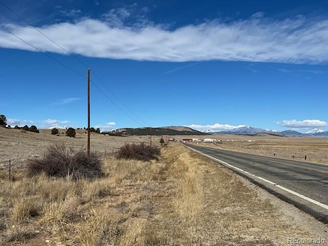 Tbd Highway 9, Hartsel, CO 80449