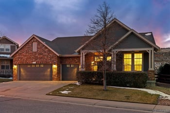 8371 Hackamore Rd, Littleton, CO 80125