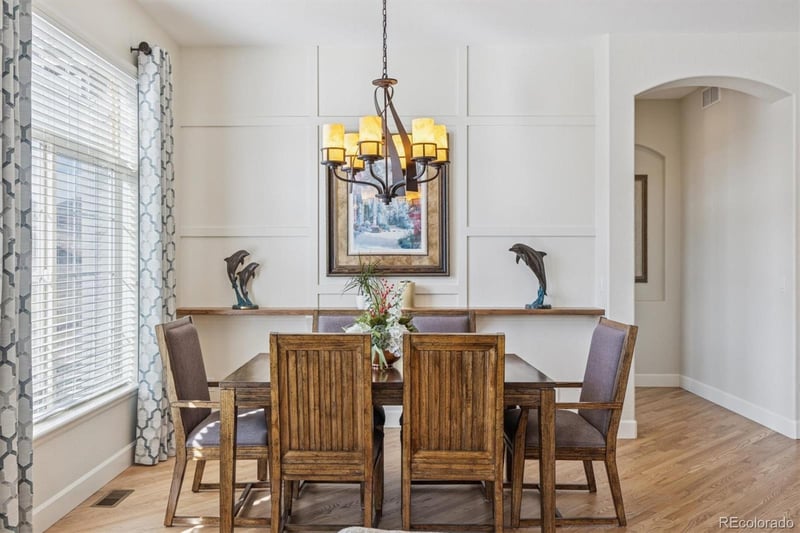 8371 Hackamore Rd, Littleton, CO 80125