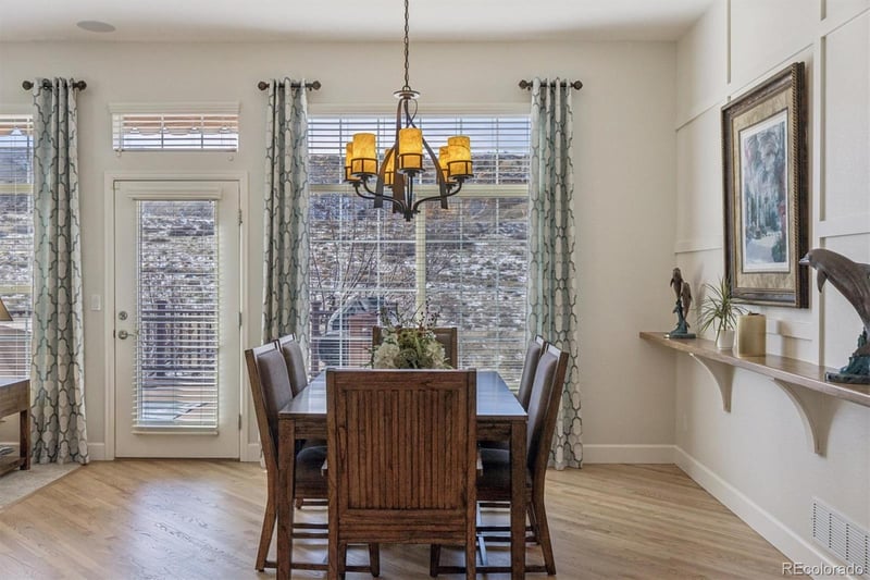 8371 Hackamore Rd, Littleton, CO 80125