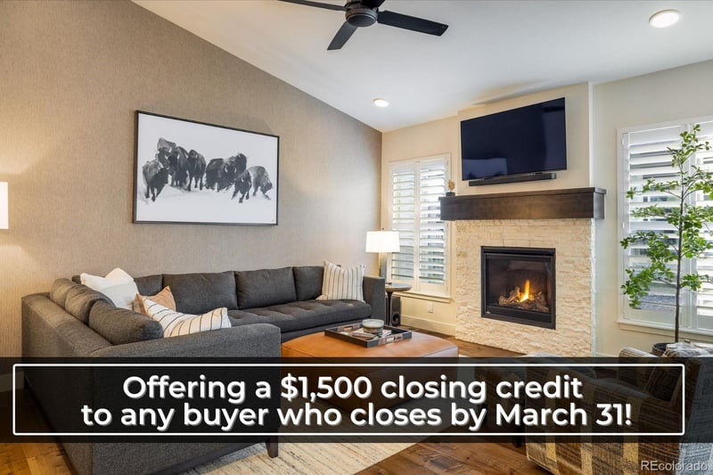 8263 Queen St, Littleton, CO 80127