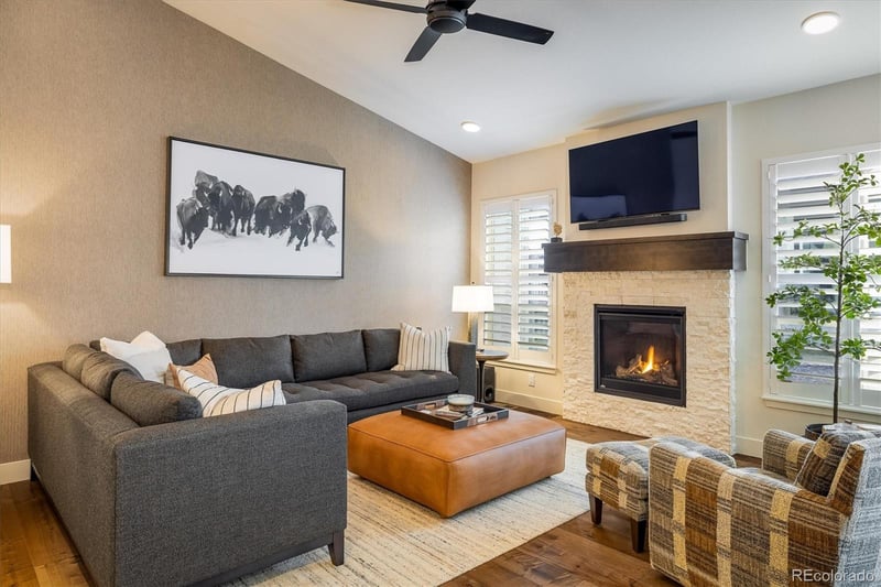 8263 Queen St, Littleton, CO 80127