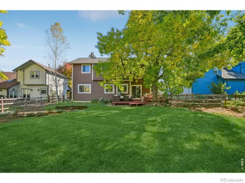 8009 James Ct, Niwot, CO 80503