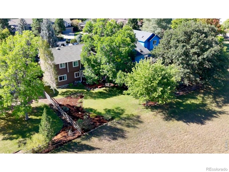 8009 James Ct, Niwot, CO 80503