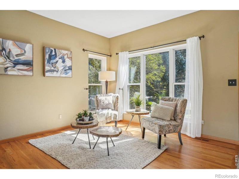 8009 James Ct, Niwot, CO 80503