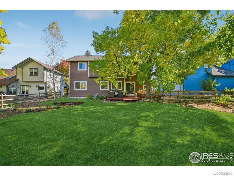 8009 James Ct, Niwot, CO 80503