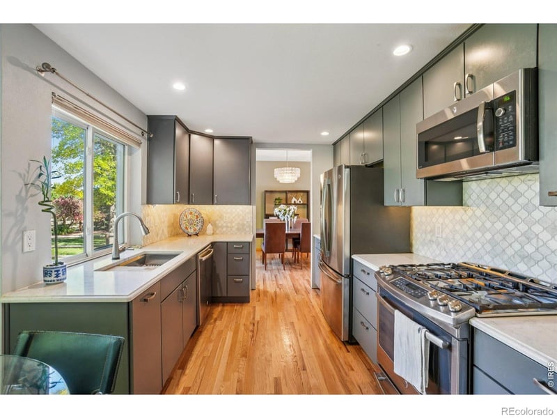 8009 James Ct, Niwot, CO 80503