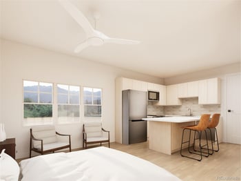 309 Grand Review Dr #305, Leadville, CO 80461