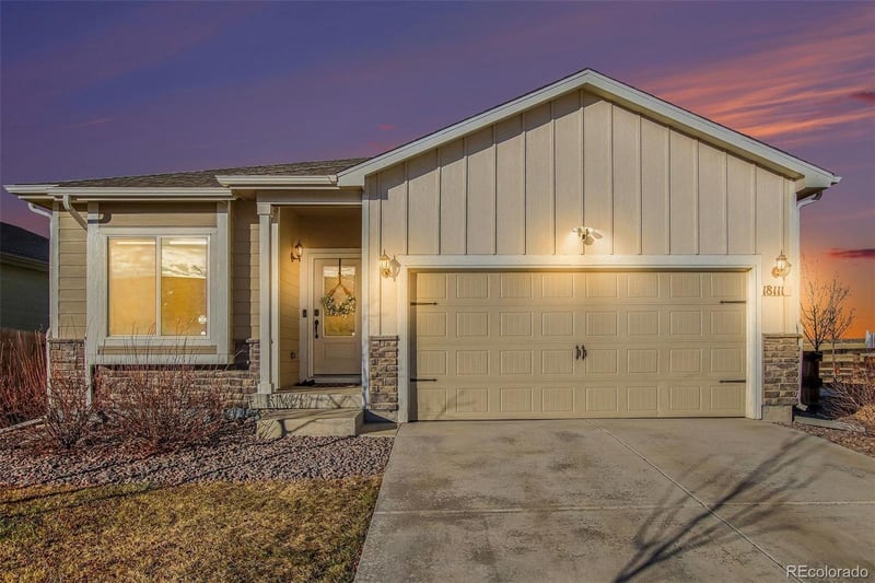 18111 89th Pl, Commerce City, CO 80022