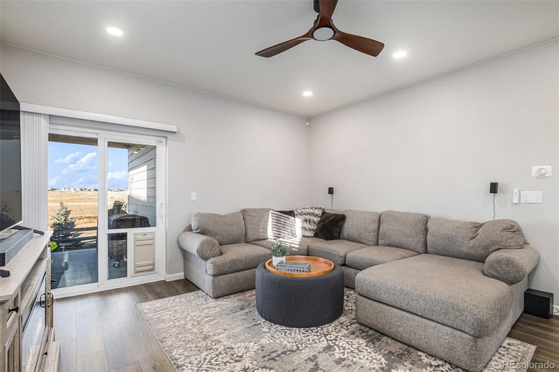 18111 89th Pl, Commerce City, CO 80022