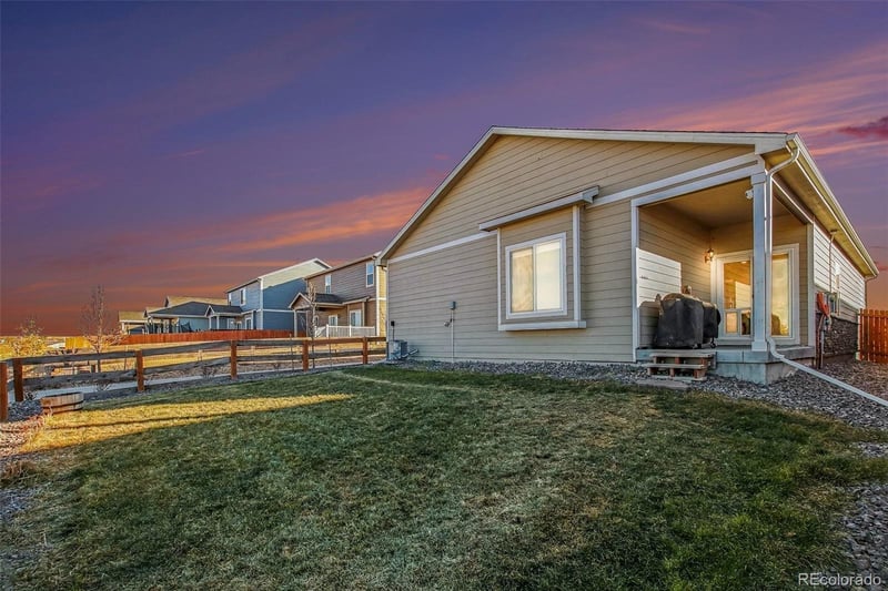 18111 89th Pl, Commerce, CO 80022