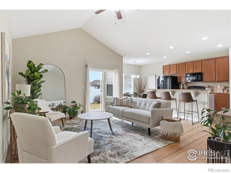 2884 Hydra Dr, Loveland, CO 80537