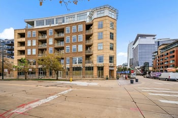 1610 Little Raven St #214, Denver, CO 80202