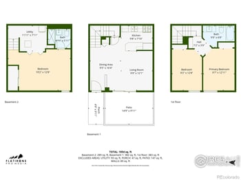 2808 Eaton St, Wheat Ridge, CO 80214