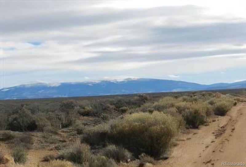 2nd , San Luis, CO 81152