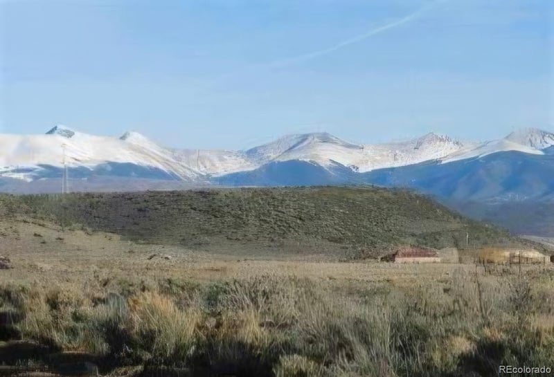 2nd , San Luis, CO 81152