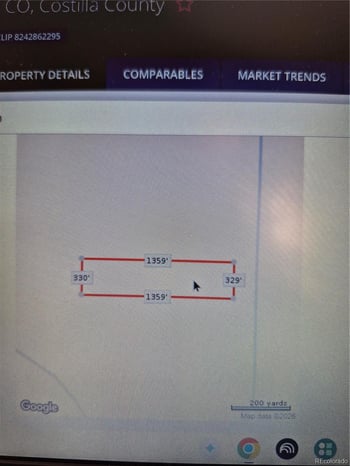 2nd , San Luis, CO 81152