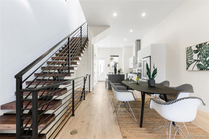 5125 29th Ave #6, Denver, CO 80212