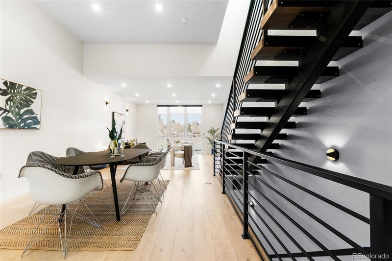 5125 29th Ave #6, Denver, CO 80212