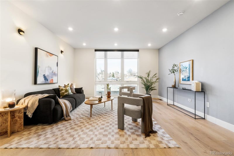 5125 29th Ave #6, Denver, CO 80212