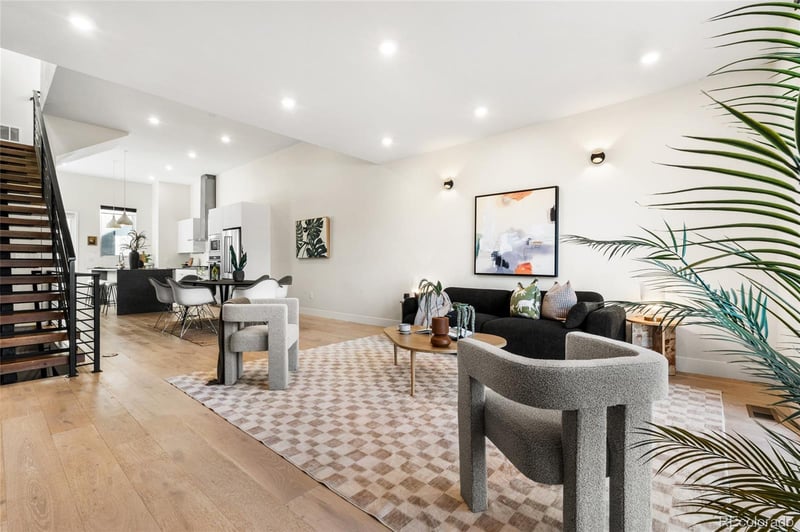 5125 29th Ave #6, Denver, CO 80212