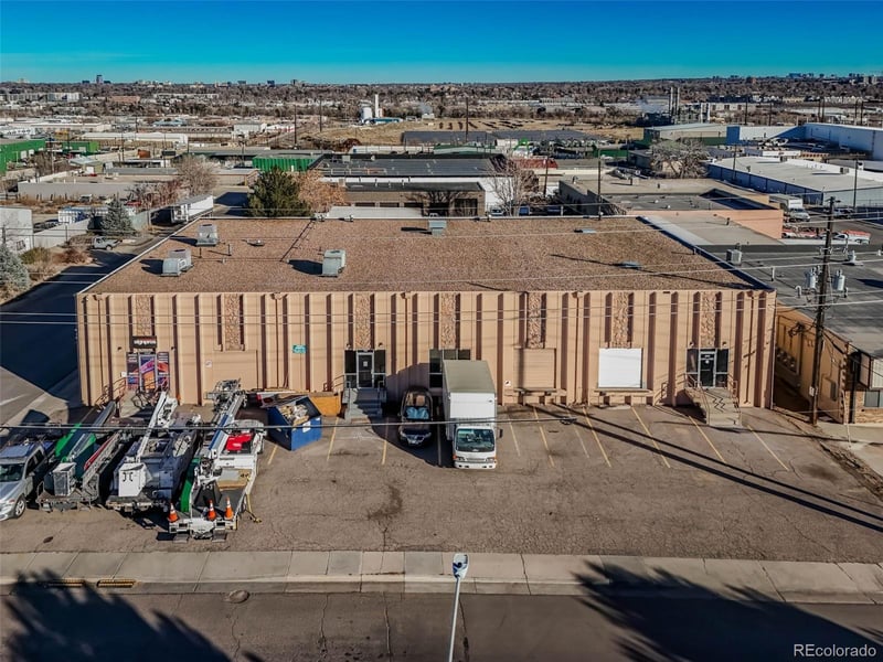 2460 Tejon St, Englewood, CO 80110
