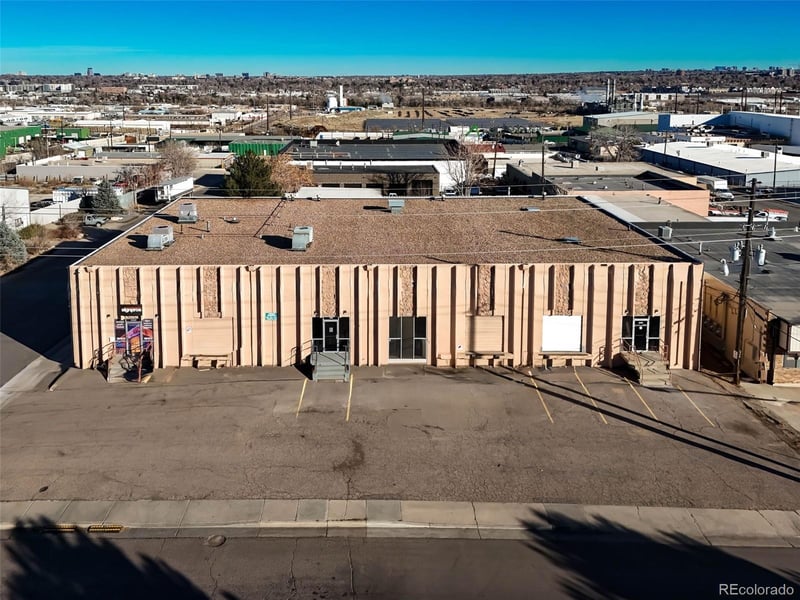 2460 Tejon St, Englewood, CO 80110