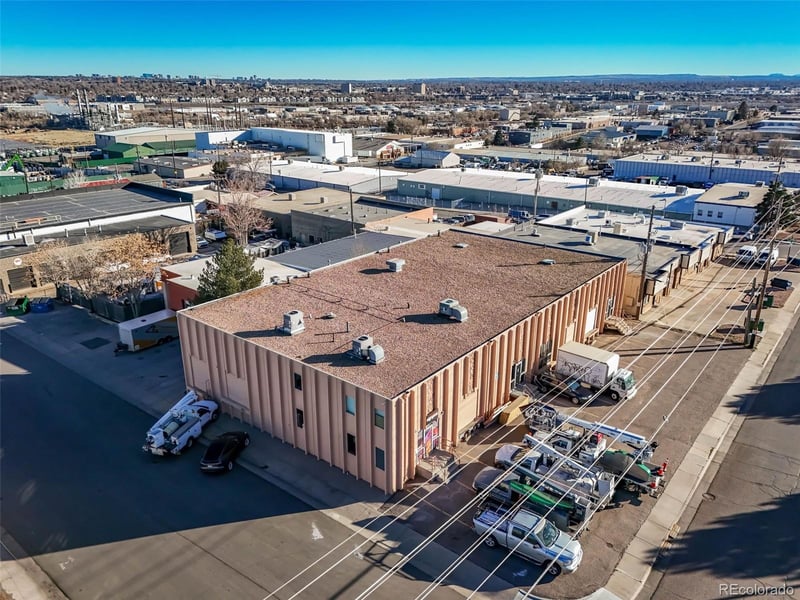 2460 Tejon St, Englewood, CO 80110