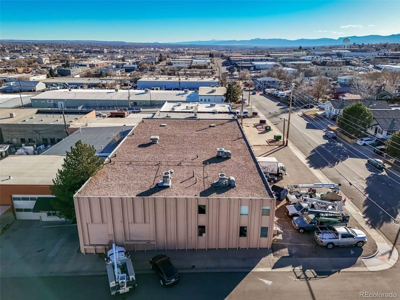 2460 Tejon St, Englewood, CO 80110