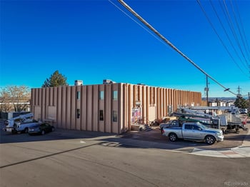 2460 Tejon St, Englewood, CO 80110