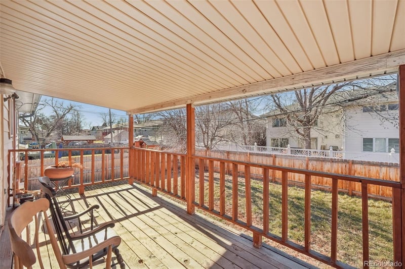 6277 Reed Ct, Arvada, CO 80003