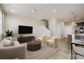 857 Merganser Dr, Fort Collins, CO 80524