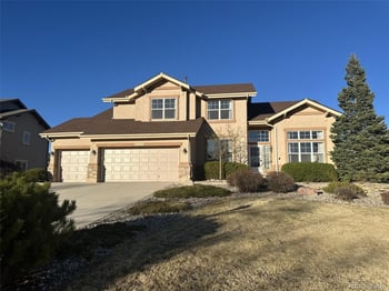 2528 Willow Glen Dr, Colorado Springs, CO 80920