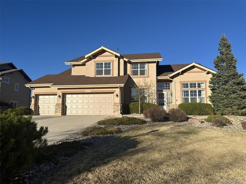2528 Willow Glen Dr, Colorado Springs, CO 80920