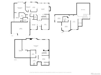 2528 Willow Glen Dr, Colorado Springs, CO 80920